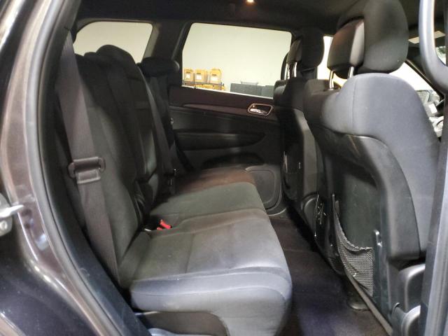 Photo 11 from auction – 2016 JEEP GRAND CHER with VIN 1C4RJFAG8GC367109