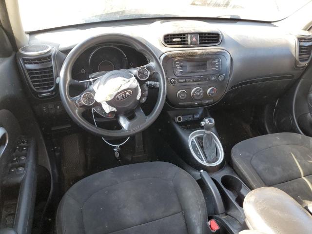 Photo 8 from auction – 2014 KIA SOUL with VIN KNDJN2A23E7016225