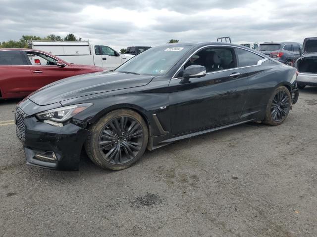 Photo 1 from auction – 2017 INFINITI Q60 PREMIU with VIN JN1EV7EL2HM550648