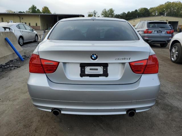 Photo 6 from auction – 2011 BMW 335 XI with VIN WBAPL5G58BNN23807
