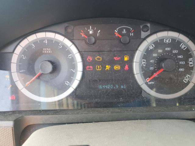 Photo 9 from auction – 2008 FORD ESCAPE XLT with VIN 1FMCU93118KA04516