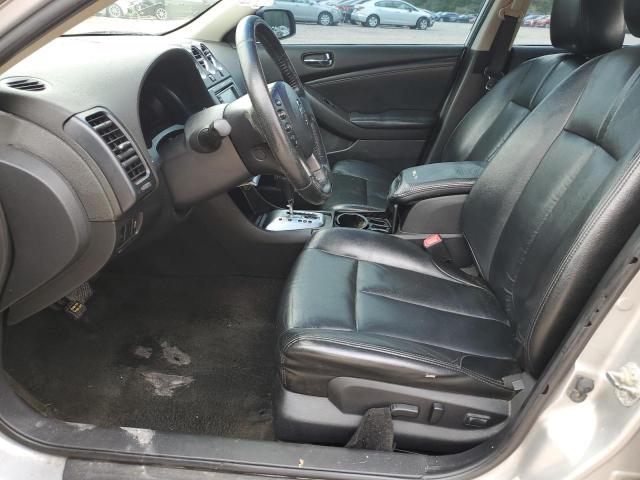 Photo 7 from auction – 2011 NISSAN ALTIMA SR with VIN 1N4BL2AP1BN457869