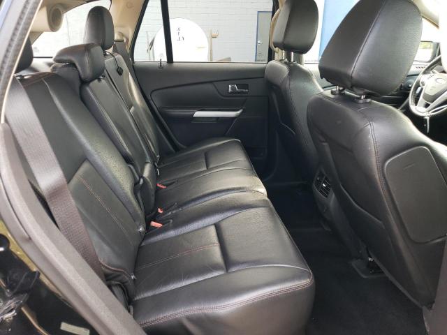 Photo 11 from auction – 2014 FORD EDGE LIMIT with VIN 2FMDK4KC5EBA44118