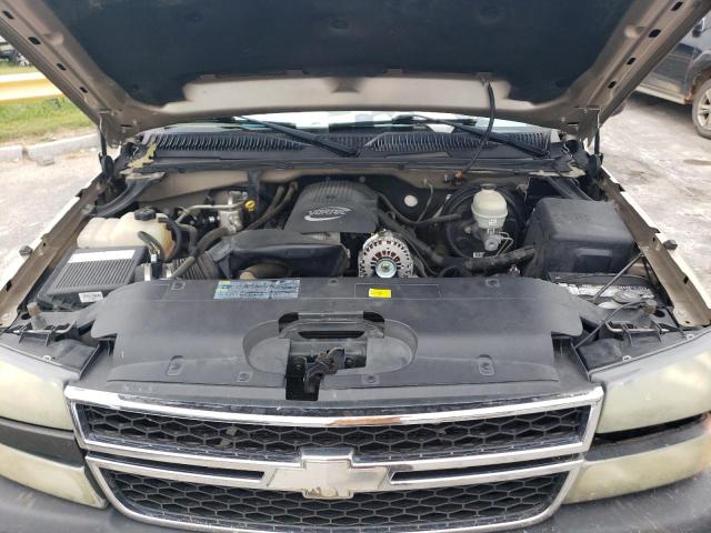 Photo 11 from auction – 2006 CHEVROLET SILVERADO with VIN 2GCEC19V061154822