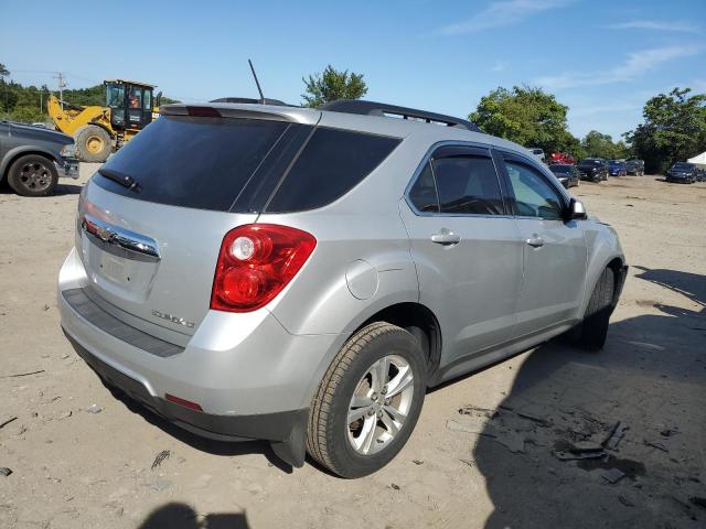 Photo 3 from auction – 2015 CHEVROLET EQUINOX LT with VIN 2GNALBEK2F1144817