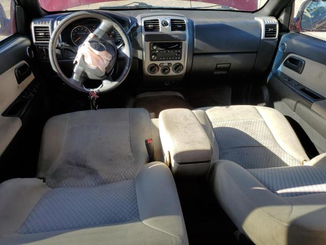 Photo 8 from auction – 2007 CHEVROLET COLORADO with VIN 1GCCS139X78136607