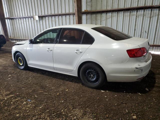 Photo 2 from auction – 2014 VOLKSWAGEN JETTA BASE with VIN 3VW2K7AJ2EM433050