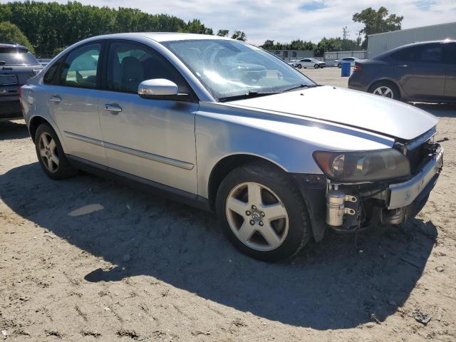 Photo 4 from auction – 2007 VOLVO S40 T5 with VIN YV1MH682072277615
