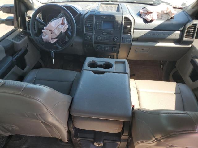 Photo 8 from auction – 2020 FORD F250 SUPER with VIN 1FT7W2B62LED97762