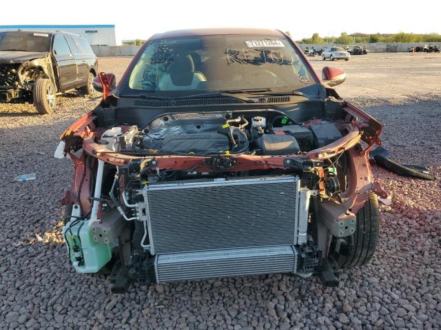 Photo 5 from auction – 2024 CHEVROLET TRAX LS with VIN KL77LFE25RC094517