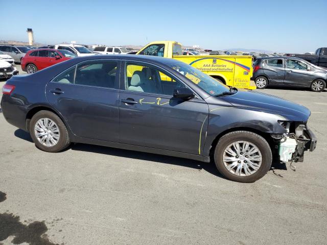 Photo 4 from auction – 2010 TOYOTA CAMRY BASE with VIN 4T1BF3EK2AU114767
