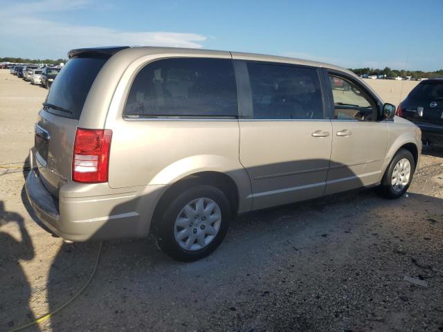 Photo 3 from auction – 2009 CHRYSLER TOWN & COU with VIN 2A8HR44E19R614282
