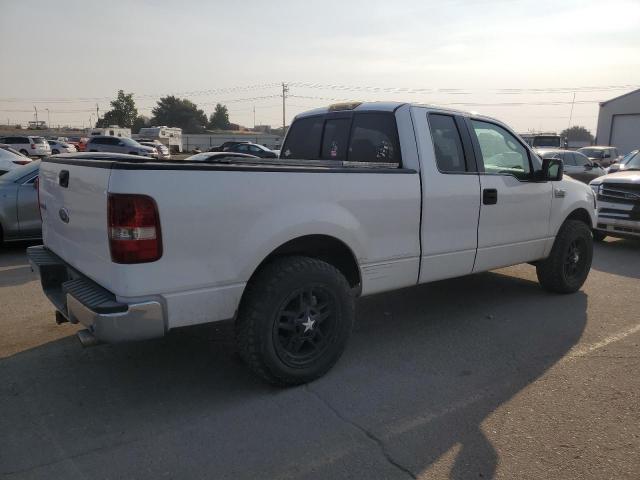 Photo 3 from auction – 2005 FORD F150 with VIN 1FTPX12545FB17626