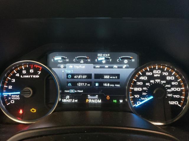 Photo 9 from auction – 2017 FORD F150 SUPER with VIN 1FTEW1EG5HFB28582