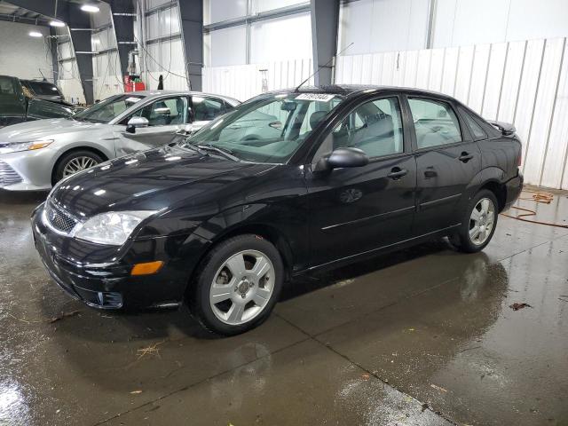 Photo 1 from auction – 2005 FORD FOCUS ZX4 with VIN 1FAFP34N25W307533