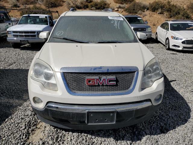 Photo 5 from auction – 2008 GMC ACADIA SLT with VIN 1GKEV33748J255083