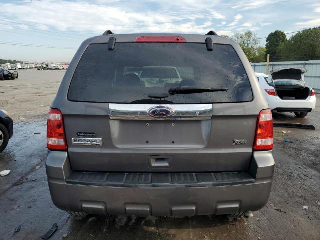 Photo 6 from auction – 2011 FORD ESCAPE LIM with VIN 1FMCU0EG4BKC69175