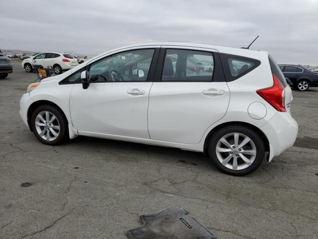 Photo 2 from auction – 2014 NISSAN VERSA NOTE with VIN 3N1CE2CP1EL364024