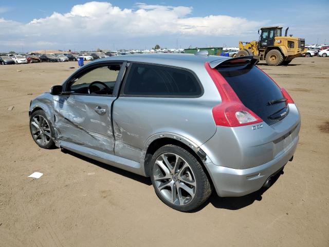 Photo 2 from auction – 2008 VOLVO C30 T5 with VIN YV1MK672682051003