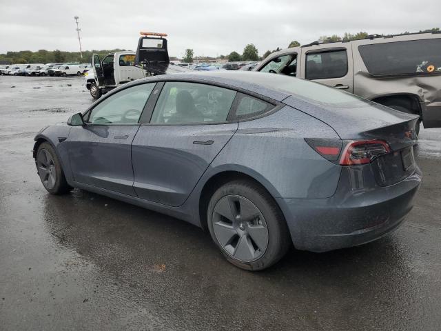 Photo 2 from auction – 2023 TESLA MODEL 3 with VIN 5YJ3E1EA9PF699016
