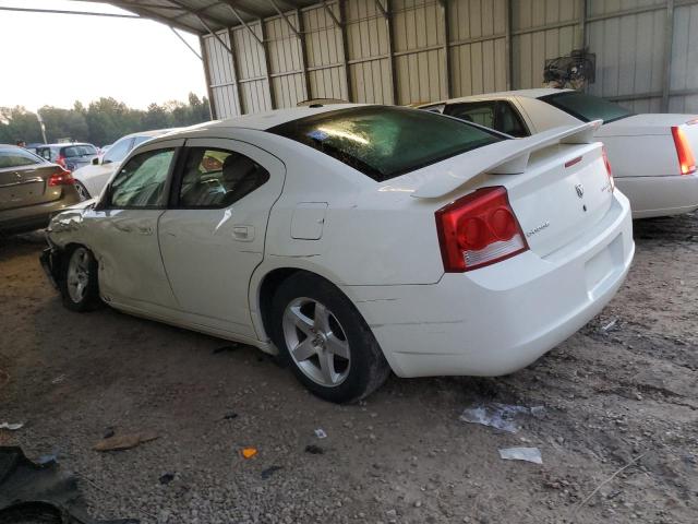 Photo 2 from auction – 2010 DODGE CHARGER SX with VIN 2B3CA3CV2AH108637