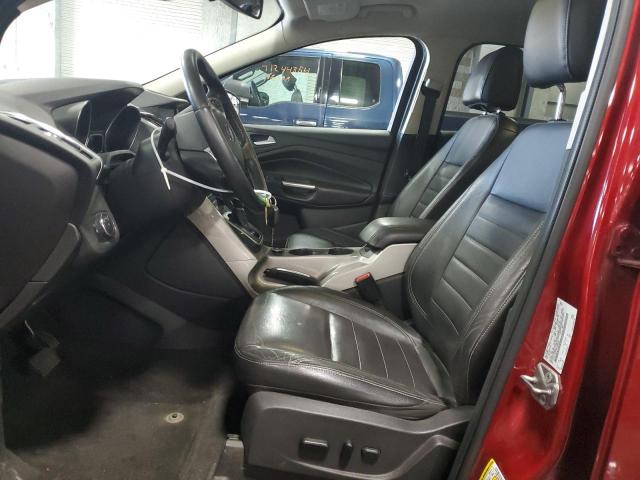 Photo 7 from auction – 2013 FORD ESCAPE SEL with VIN 1FMCU9H96DUA09692