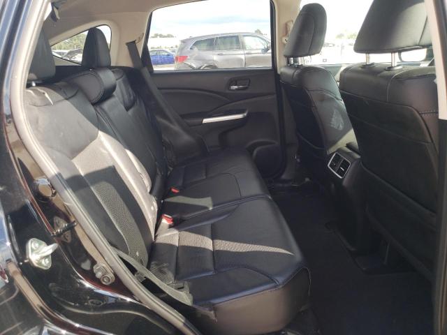 Photo 11 from auction – 2016 HONDA CR-V EXL with VIN 2HKRM4H79GH698884