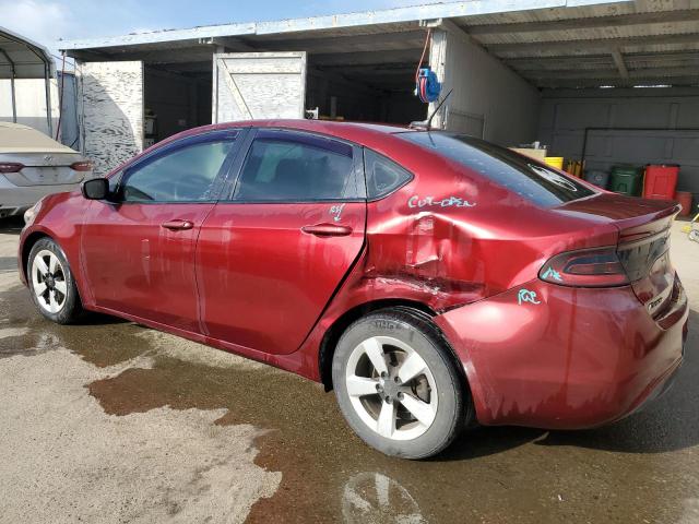 Photo 2 from auction – 2015 DODGE DART SXT with VIN 1C3CDFBB4FD282085