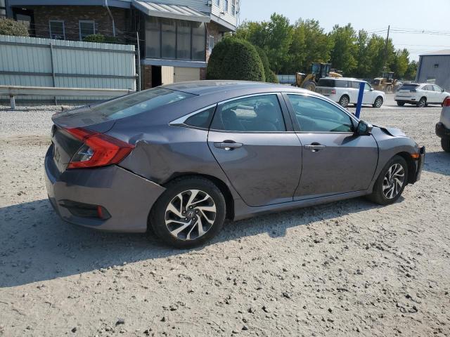 Photo 3 from auction – 2016 HONDA CIVIC EX with VIN 2HGFC2F88GH509027
