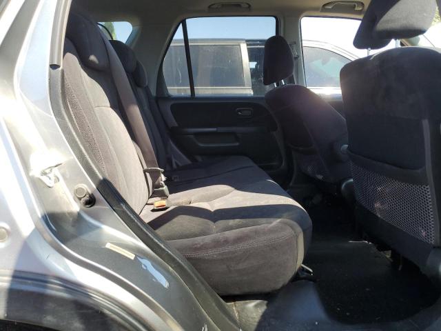 Photo 11 from auction – 2005 HONDA CR-V EX with VIN JHLRD78835C060653