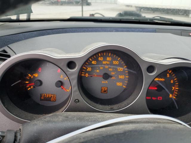 Photo 9 from auction – 2004 NISSAN MAXIMA SE with VIN 1N4BA41E04C833069