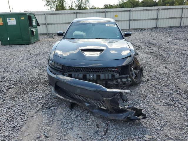 Photo 5 from auction – 2019 DODGE CHARGER GT with VIN 2C3CDXHG1KH686337
