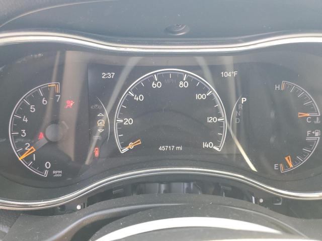 Photo 9 from auction – 2021 JEEP GRAND CHER with VIN 1C4RJFAG5MC655620