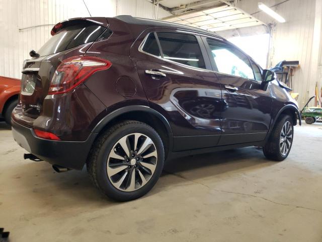 Photo 3 from auction – 2017 BUICK ENCORE ESS with VIN KL4CJGSB2HB105392