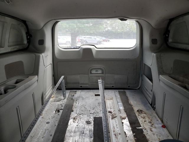 Photo 10 from auction – 2013 RAM TRADESMAN with VIN 2C4JRGAG5DR784220