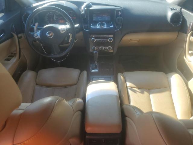 Photo 8 from auction – 2011 NISSAN MAXIMA S with VIN 1N4AA5AP7BC824692