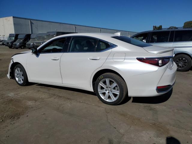 Photo 2 from auction – 2020 LEXUS ES 300H with VIN 58AD21B15LU012265