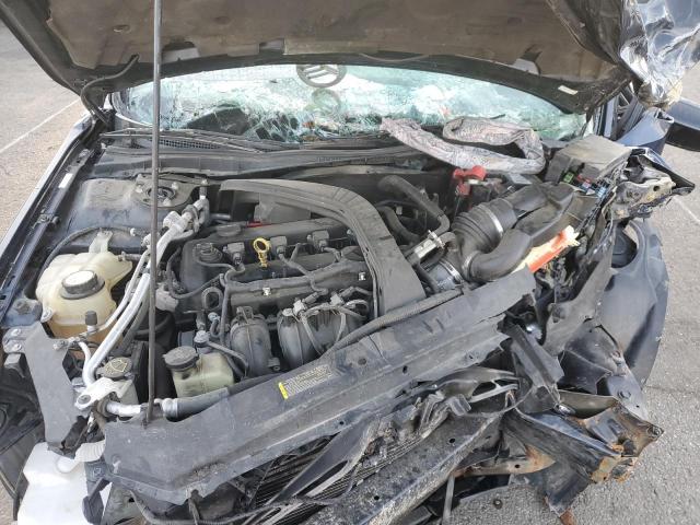 Photo 11 from auction – 2008 MERCURY MILAN with VIN 3MEHM07Z78R617126