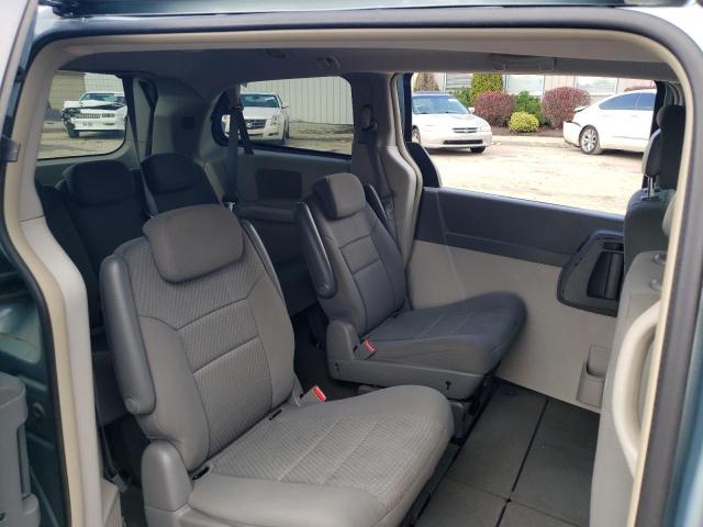 Photo 11 from auction – 2010 CHRYSLER TOWN & COU with VIN 2A4RR5D1XAR347673
