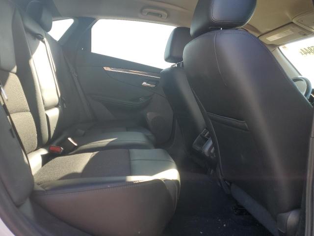 Photo 10 from auction – 2017 CHEVROLET IMPALA LT with VIN 2G1105S33H9115128