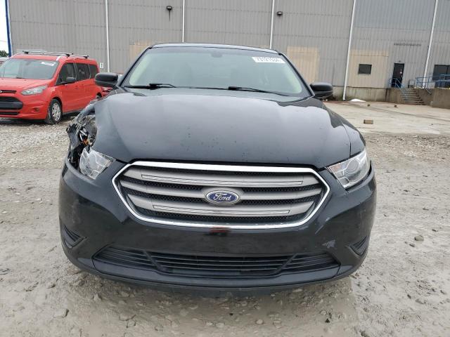 Photo 5 from auction – 2017 FORD TAURUS SE with VIN 1FAHP2D8XHG137224