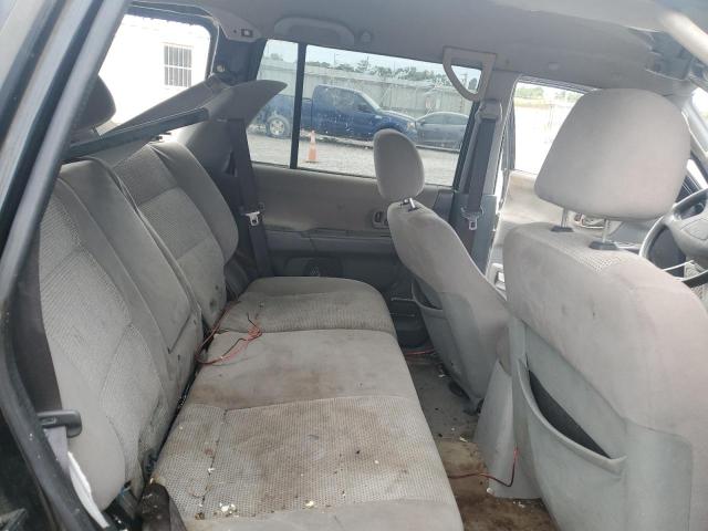 Photo 11 from auction – 2002 MITSUBISHI MONTERO SP with VIN JA4LS21H72J020289