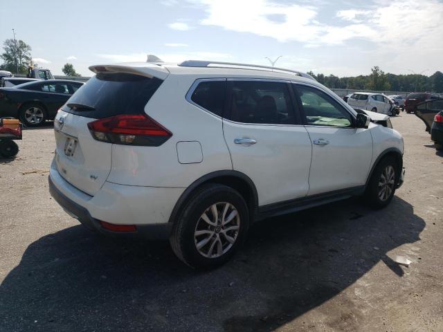 Photo 3 from auction – 2017 NISSAN ROGUE S with VIN KNMAT2MT4HP570176