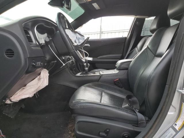 Photo 7 from auction – 2016 DODGE CHARGER R/ with VIN 2C3CDXCT8GH188485