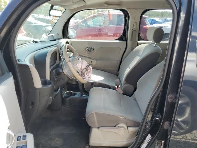 Photo 7 from auction – 2011 NISSAN CUBE BASE with VIN JN8AZ2KR2BT202667