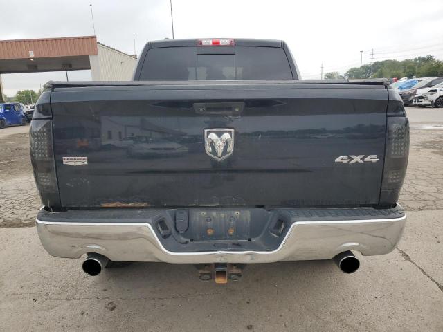 Photo 6 from auction – 2013 RAM 1500 LARAM with VIN 1C6RR7NT1DS607020