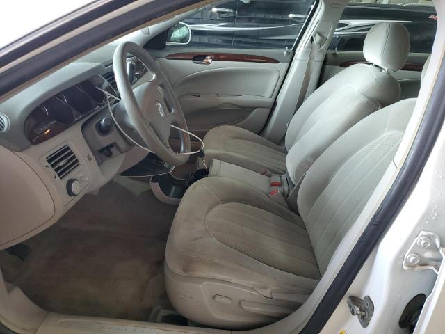 صورة رقم 7 من المزاد - 2007 BUICK LUCERNE CX مع VIN 1G4HP57287U181575