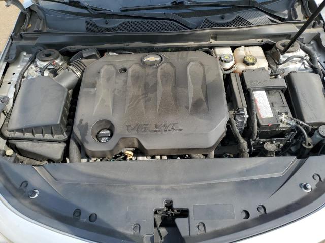 Photo 11 from auction – 2018 CHEVROLET IMPALA PRE with VIN 2G1125S33J9169920