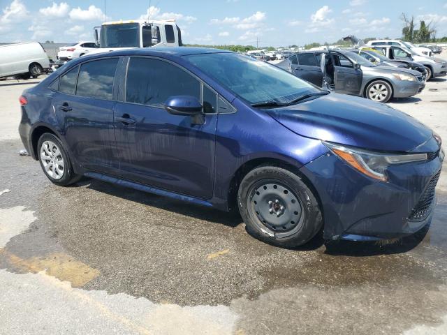 Photo 4 from auction – 2020 TOYOTA COROLLA LE with VIN JTDEPRAE5LJ015897