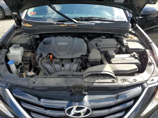 Photo 11 from auction – 2013 HYUNDAI SONATA GLS with VIN 5NPEB4AC2DH768734